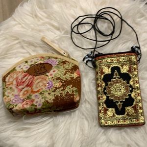 2 Cute Bags
